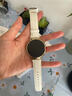 HUAWEI WATCH GT 6 浮光白 41mm智能手表多维情绪健康全新骑行体验华为GT6手表GT5升级 实拍图