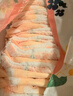 盛夏光年Nature自然小花裤 拉拉裤XL码 32片 尿裤 尿不湿拉拉裤 超薄 实拍图