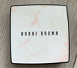 【99成新】芭比波朗（Bobbi Brown）五花肉粉饼定妆散粉控油持妆祛黄提亮 生日礼物 送女友 实拍图