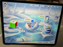 GAN魔方智能三阶儿童益智玩具磁力线上比赛初学连APP礼物356i3雾面 实拍图