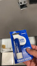 妮维雅（NIVEA）天然型润唇膏双支装4.8g*2男女适用滋润保湿打底 实拍图