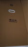 毕亚兹加厚加硬特大号搬家纸箱 有扣手 60*40*50cm 5个装办公储物打包箱 实拍图