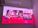 极米Z6X Pro 三色激光旗舰版 1100CVIA 投影仪家用 轻薄投影机高清 一体式云台 2年质保 国家补贴 实拍图