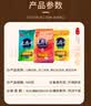 老鼎丰 糖醇黑芝麻月饼500g 不含蔗糖 老字号 中秋月饼 送礼聚会 下午茶 实拍图