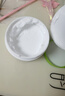 贝因美维生素原B5舒润保湿霜儿童宝宝大白罐身体乳补水滋润肤防干裂 2罐 实拍图