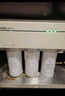 洁净世家适用安吉尔净水器滤芯全套AC后置活性碳棒US复合RO反渗透膜净水机滤芯配件 J2871-ROB60【S5a全套三支-400G】 实拍图