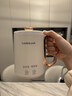 乐扣乐扣 养生杯烧水杯 迷你养生壶牛奶神器热奶杯电煮杯电炖杯电热水杯旅行加热水杯户外电热水杯 0.35L -陶瓷覆层 实拍图
