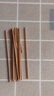 富山香堂 8星 印度老山168檀香线香短款正宗天然熏香薰纯家用室内持久留香 实拍图