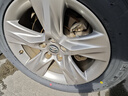 邓禄普（DUNLOP）轮胎/汽车轮胎 245/55R19 103V SP SPORT FM800 适配汉兰达/冠道 实拍图