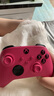 微软（Microsoft）Xbox无线游戏手柄 无线控制器 浪漫粉 蓝牙适配Xbox/PC/平板/手机 Steam促销黑神话悟空 丝之歌 实拍图