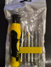 手工工具套装实验DIY多功能精密32合一24合一皮包款12合一螺丝刀起子手机电脑笔记本维修 螺丝刀12合一 实拍图