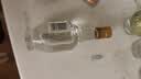 文君酒 小酒版 45度 125ml 情怀装 浓香型白酒  剑南春集团 宴请送礼 45%vol 125mL 4瓶 组合装 实拍图
