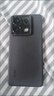 小米 Redmi Note13Pro 骁龙7S 国家补贴 新2亿像素 第二代1.5K高光屏 12GB+256GB 子夜黑 5G手机 实拍图