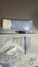 姬芮（ZA）洗面奶男女氨基酸洁面泡沫深层清洁洁面乳便携装30g*1+B5面膜*1片 实拍图