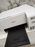 爱普生（EPSON）墨仓式 L3251彩色打印机 微信打印/无线连接 家用打印优选（打印、复印、扫描、AI学习打印机） 实拍图