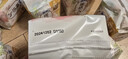 苏菲裸感S极上日用卫生巾25cm13片透气无感姨妈巾自营官方旗舰店 实拍图