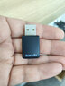 Tenda腾达USB无线网卡智能免驱AC650 台式机专用WiFi接收器5G双频网卡 笔记本电脑外置网卡WiFi发射器 实拍图