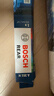 博世（BOSCH）雨刷后雨刮器后窗14(15后沃尔沃XC90XC40/19后宝马X5/10-17宝马X3 实拍图