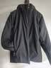 Houdini胡丁尼Dunfri Guide邓菲向导男户外冬金标P棉保暖棉服 True Black（纯净黑、黑色） 亚版 M 身高170-180CM体重70-85kg 实拍图
