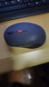 联想（Lenovo）好小橙智能语音鼠标 无线蓝牙双模式 Type-C充电鼠标 轻音按键 语音输入打字翻译  矿石灰 实拍图