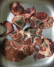 科尔沁 国产原切炖汤牛骨2斤 牛蝎子带肉牛骨煲汤 牛肉生鲜【真原切】 实拍图