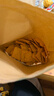 秦之恋手工锅巴400g*3包襄阳特产大米锅巴五香味*1+麻辣味*1+爆辣味*1  实拍图
