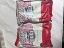 麦师兄切片年糕水磨年糕片炒年糕火锅食材蟹炒年糕方便菜400g*3袋 实拍图