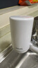 飞利浦（PHILIPS）水龙头净水器原装超滤除菌滤芯 WP3911（适配净水龙头WP3811/WP3877/AWP3876） 实拍图