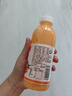 【热销畅饮】沙棘汁整箱6瓶果汁饮品360ml大瓶沙棘风味饮料夏季 360ml*1瓶 实拍图