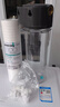 医拜 前置过滤器10寸PP棉家用净水器铜口透明滤瓶全屋大流量滤筒厨房自来水净水机配件 实拍图