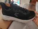 乔丹QIAODAN运动鞋男鞋跑步鞋网面舒适缓震休闲鞋男 实拍图