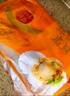 獐子岛 冷冻蒜蓉粉丝扇贝 净重600g 18只 烧烤食材 生鲜 海鲜水产  实拍图