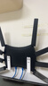 普联（TP-LINK）BE7200 WiFi7千兆双频无线路由器 双2.5G网口家用穿墙7200M 10颗高效FEM信号增强 游戏加速7DR7270 实拍图