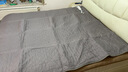 环鼎电热毯水暖电热毯电褥子炕单双人防水防漏电不上火床垫2025 1.8*2.0米 实拍图