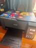 爱普生（EPSON）墨仓式 L3255彩色打印机 微信打印/无线连接  家用打印优选（打印、复印、扫描、AI学习打印机） 实拍图