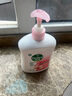 滴露（Dettol）洗手液抑菌滋润450g*2+松木450g*2儿童家庭补充装消毒温和护手 实拍图