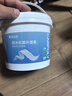 嘉宝莉墙面修补膏防霉抗菌补墙膏白色墙面去污修复腻子粉膏墙皮脱落防水耐水3kg 实拍图