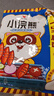 统一小浣熊 奥尔良烤翅味干脆面 35g* 30包 整箱装儿时美食干脆面 实拍图