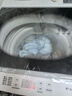 松下（Panasonic）【吴磊推荐】波轮洗衣机全自动10公斤 除螨羽绒羊毛洗内衣洗衣机XQB100-Q17CS以旧换新国家补贴20% 实拍图