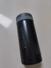 乐扣乐扣（LOCK&LOCK）不锈钢纤巧便携保温杯茶水杯车载商务杯子（200ml）黑色 实拍图