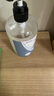 京东京造 免洗洗手液500ml*2 大容量家庭装酒精凝胶富含VC&VE不伤手 实拍图