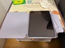 倍思iPadair7/6保护壳苹果平板保护套【2025升级·双磁吸可拆分】适用2025年款iPad air7/6-11英寸 实拍图
