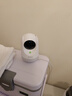 360摄像头9pro-800万双频WIFI云台家用摄像头家用监控摄像机手机远程监控器360度夜视全景 婴儿看护器 实拍图