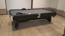 皓玉佳台球桌标准型大理石成人家用多功能黑八桌球台乒乓球桌餐桌二合一 9尺 石板自动回球三用【球房】 实拍图