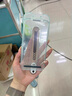 亿色（ESR）适用iphone14Plus/13Promax钢化膜 苹果14Plus/13Promax手机膜书本盒无尘仓秒贴膜高清防摔保护膜 实拍图