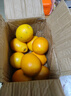 壹棵弘芯正宗高山脐橙橙子应季新果时令湖北新鲜水果手剥橙子生鲜整箱 4.5斤精选一级家庭装 净重约4斤 实拍图
