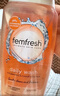 芳芯（femfresh）【柑橘芯】日常清洁150mL  女性私密处护理清洁洗液 实拍图