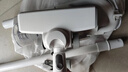 美的（Midea）吸尘器家用U2有线手持推杆地毯两用大吸力除尘吸灰大功率可视化尘杯吸尘器神器宠物【国家补贴】 实拍图