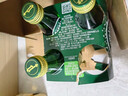 Perrier巴黎水 原装进口气泡水 0糖0卡原味天然矿泉水330ml*24瓶 实拍图