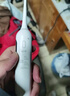 舒客大屏刷大摆幅智能电动牙刷G5 Pro+（雪域白）深度清洁护龈 成人送男友女友情人节生日礼物 牙刷 实拍图